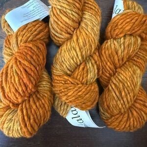 Bundle NEW Vidalana yarn 3 skein bundle